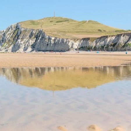 Appart Wimereux Centre Kültér fotó