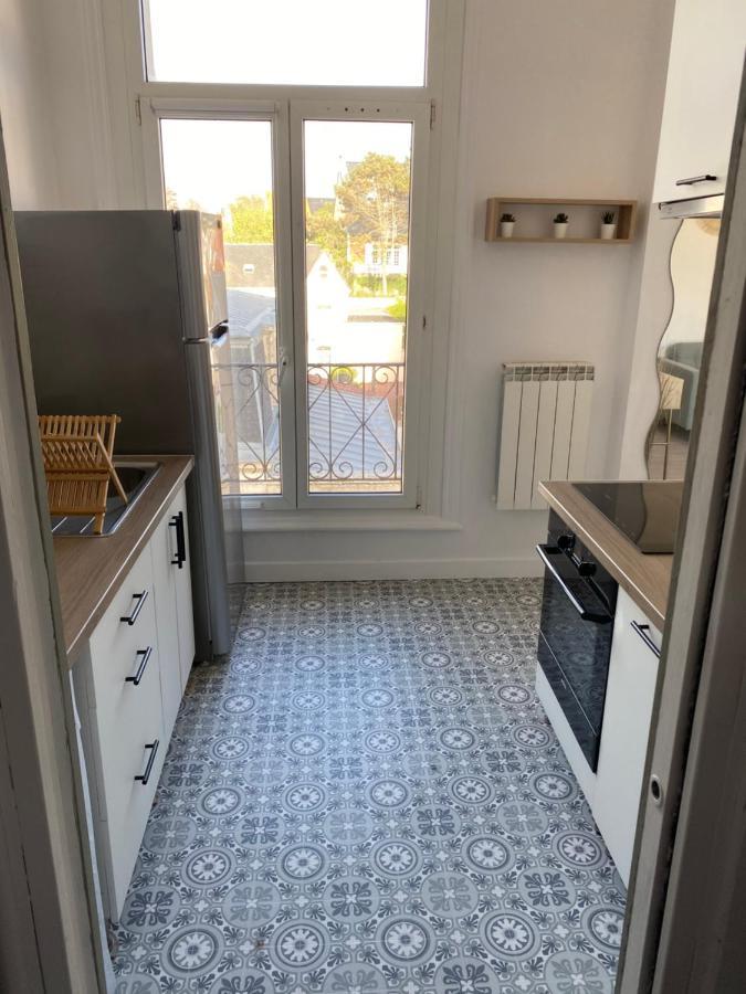 Appart Wimereux Centre Kültér fotó