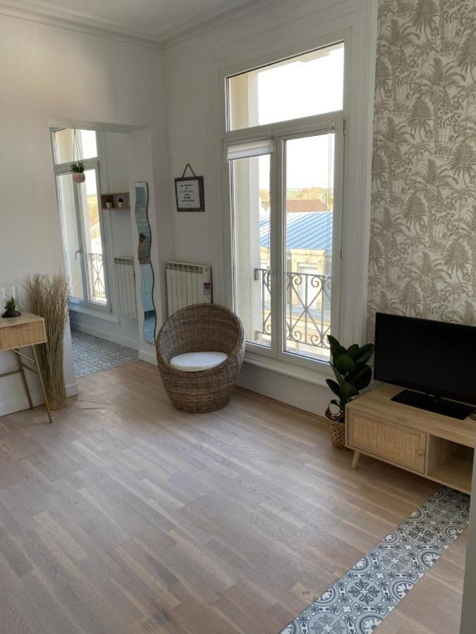 Appart Wimereux Centre Kültér fotó