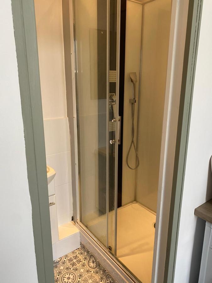 Appart Wimereux Centre Kültér fotó