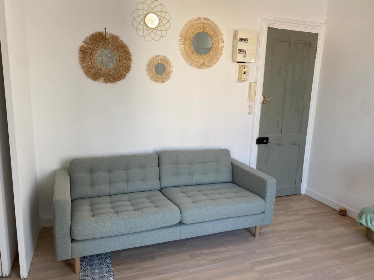 Appart Wimereux Centre Kültér fotó