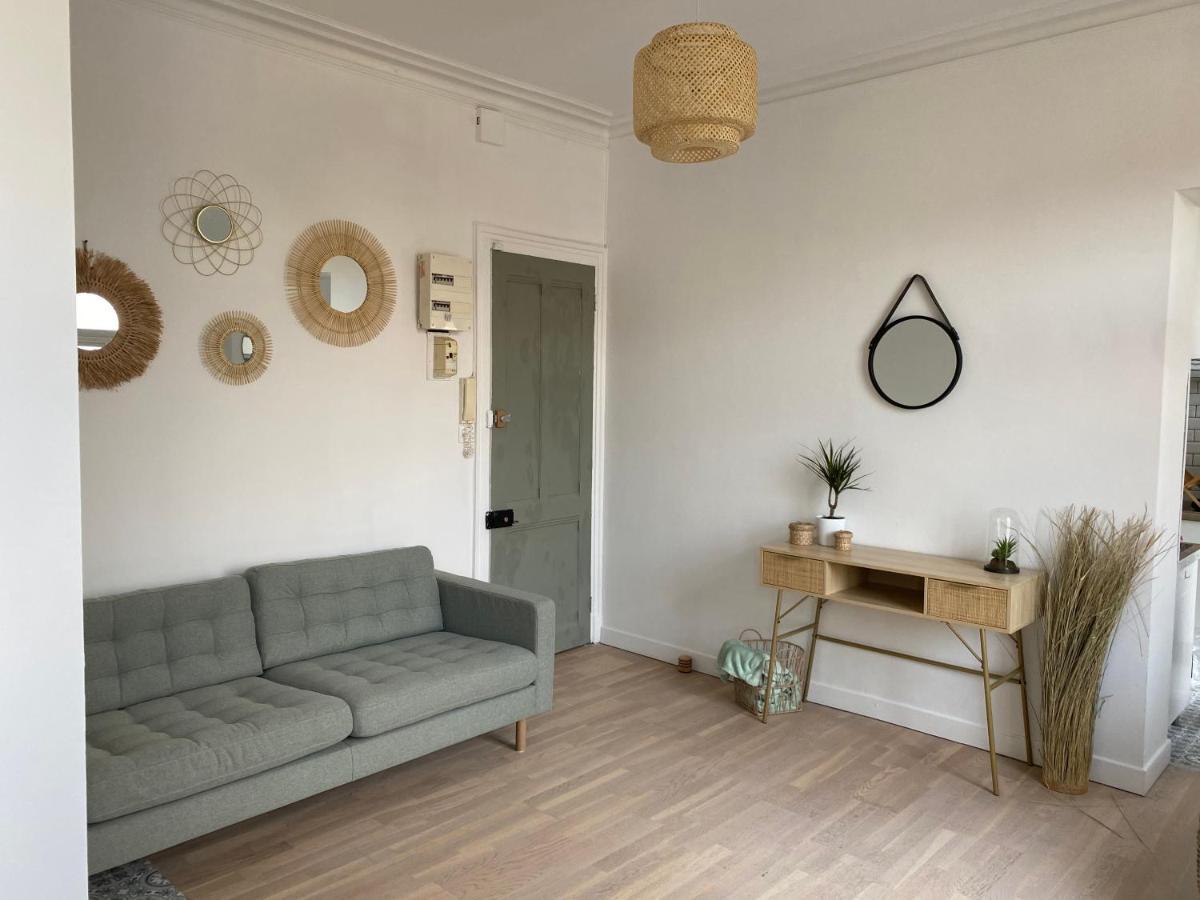 Appart Wimereux Centre Kültér fotó