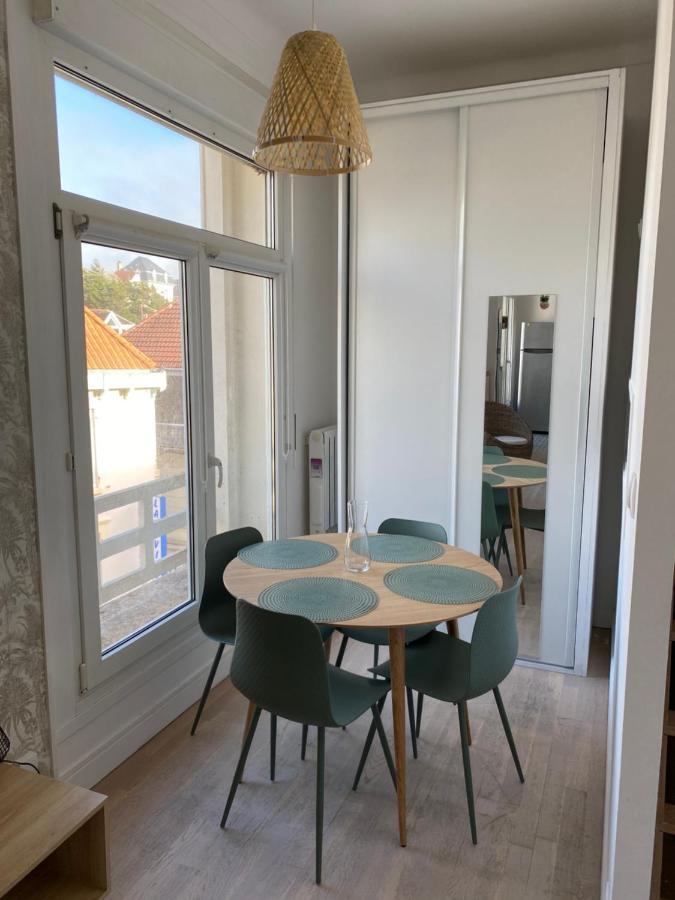 Appart Wimereux Centre Kültér fotó