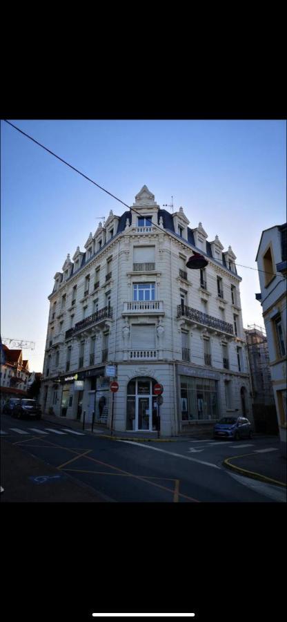 Appart Wimereux Centre Kültér fotó